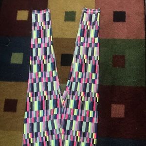 Victoria’s sport leggings.(2 for 20!)